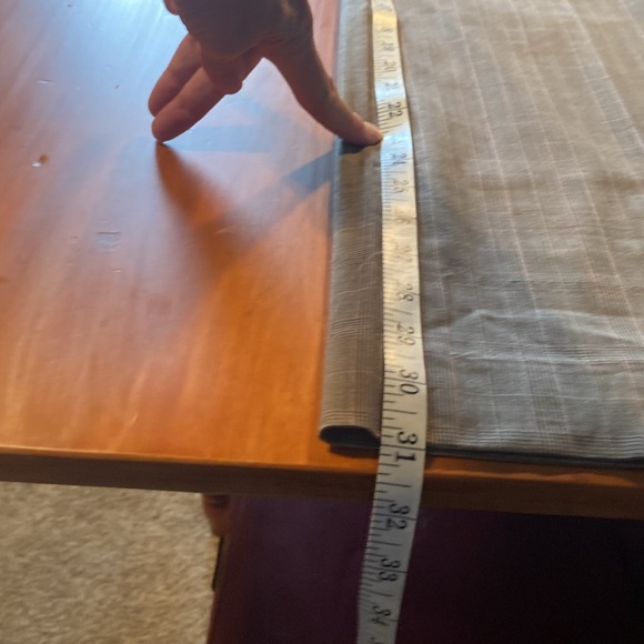 Ann Taylor work slacks. Size 8. - Picture 6 of 6